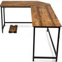 Be On Hot Sale Modern Simple Study Table Office Computer Table